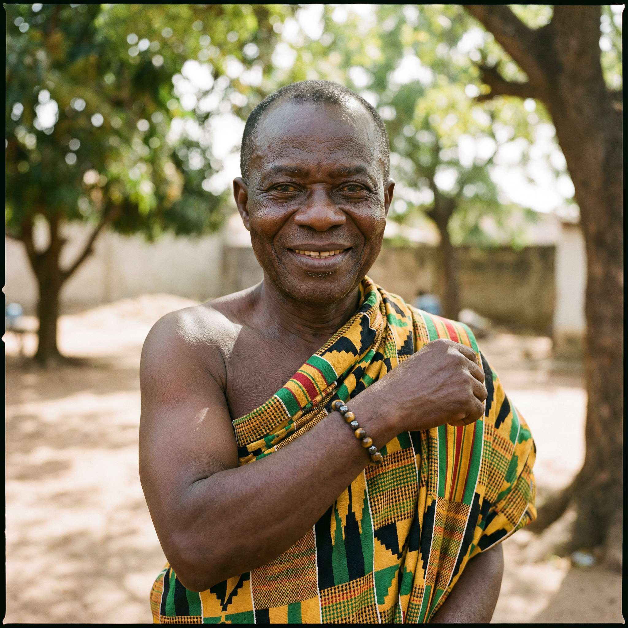 Mzee Kofi