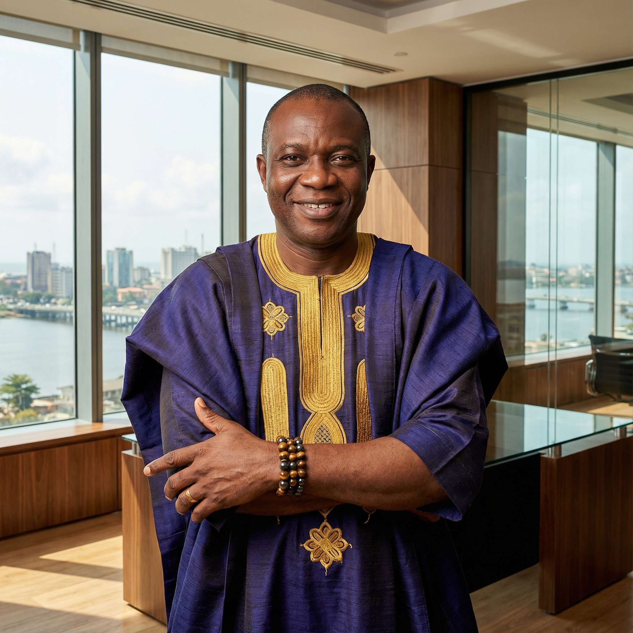Chief Chukwu